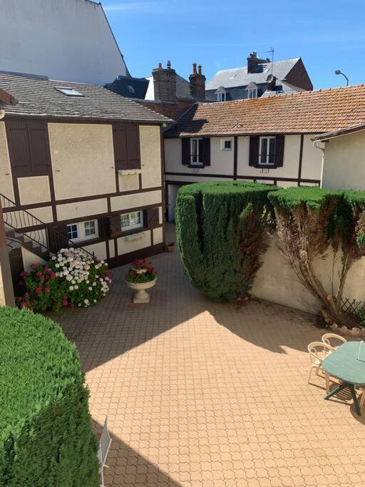 Apartment De L'hippodrome *