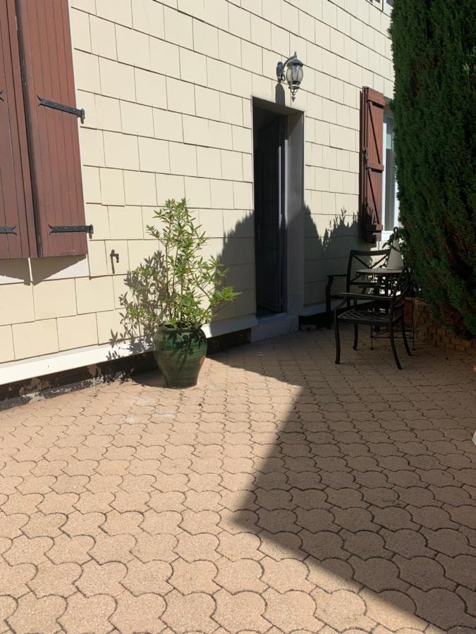 Apartment De L'hippodrome Deauville